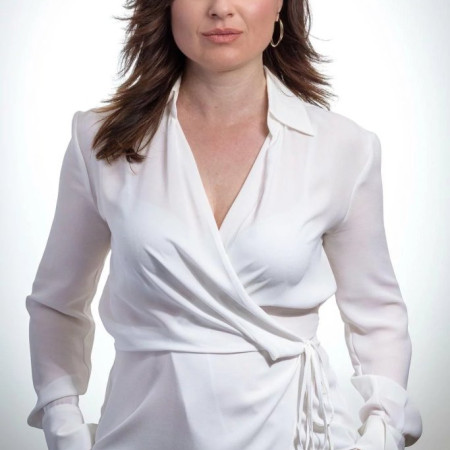 Svetlana BLYAKHMAN