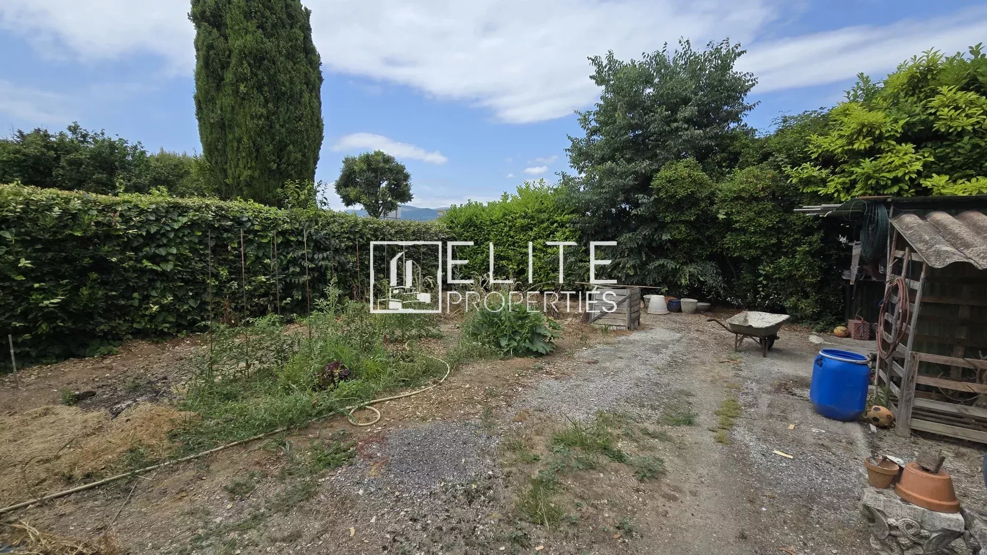MAISON 4 PIÈCES 149m² + PISCINE MOUGINS