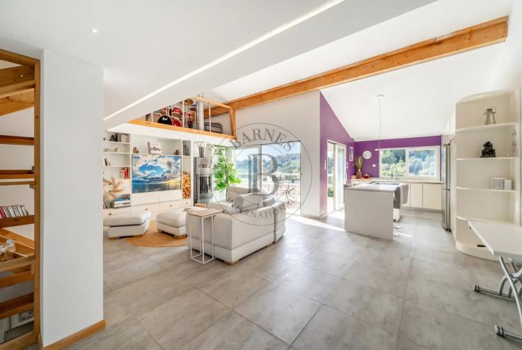 MOUGINS - VAL DE MOUGINS - AU CALME - A PROXIMITE DES COMMERCES