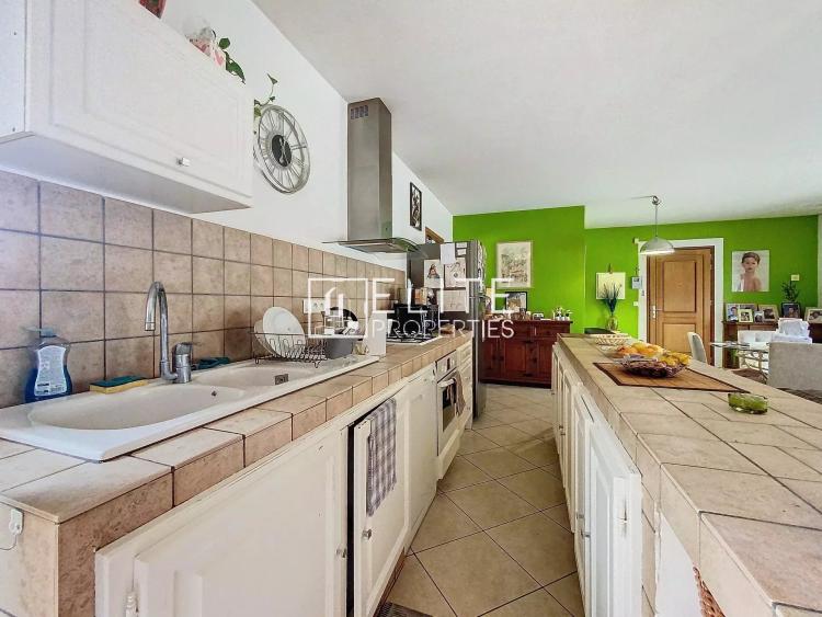 APPARTEMENT 3 PIECES 92m² + PARKING - VALLAURIS