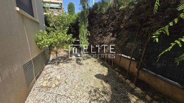 APPARTEMENT 4 PIÈCES 65 m² + GARAGE + JARDIN PRIVATIF LE CANNET