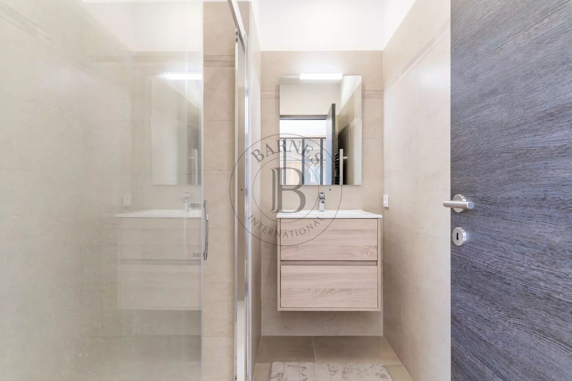 MOUGINS - VILLA CONTEMPORAINE – 4 CHAMBRES