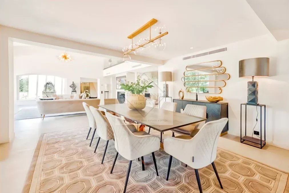 Superbe villa neuve de style provençal – Vue panoramique & intimité absolue