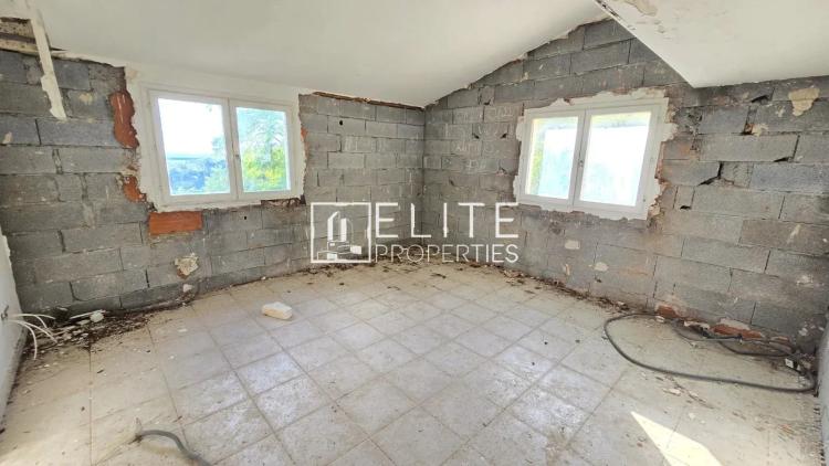 MAISON INDIVIDUELLE 7 PIÈCES 180 m² – VUE MER PANORAMIQUE – VALLAURIS