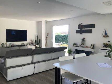 PÉGOMAS – VILLA NEUVE 2020 + STUDIO + FORTE VALEUR FONCIÈRE AJOUTÉE