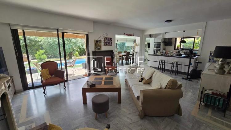MAISON 4 PIÈCES 149m² + PISCINE MOUGINS