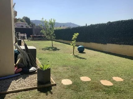 PÉGOMAS – VILLA NEUVE 2020 + STUDIO + FORTE VALEUR FONCIÈRE AJOUTÉE