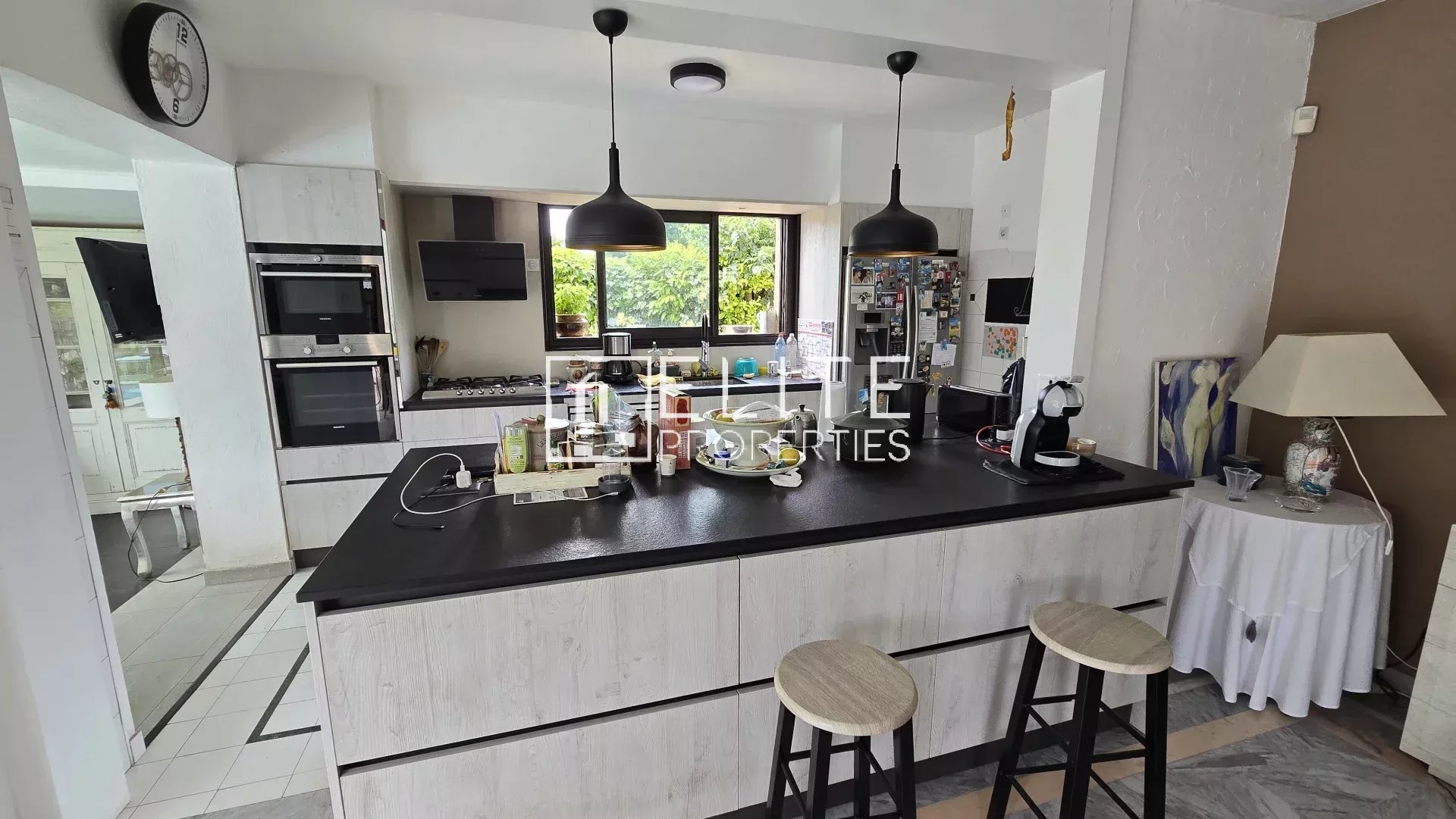 MAISON 4 PIÈCES 149m² + PISCINE MOUGINS