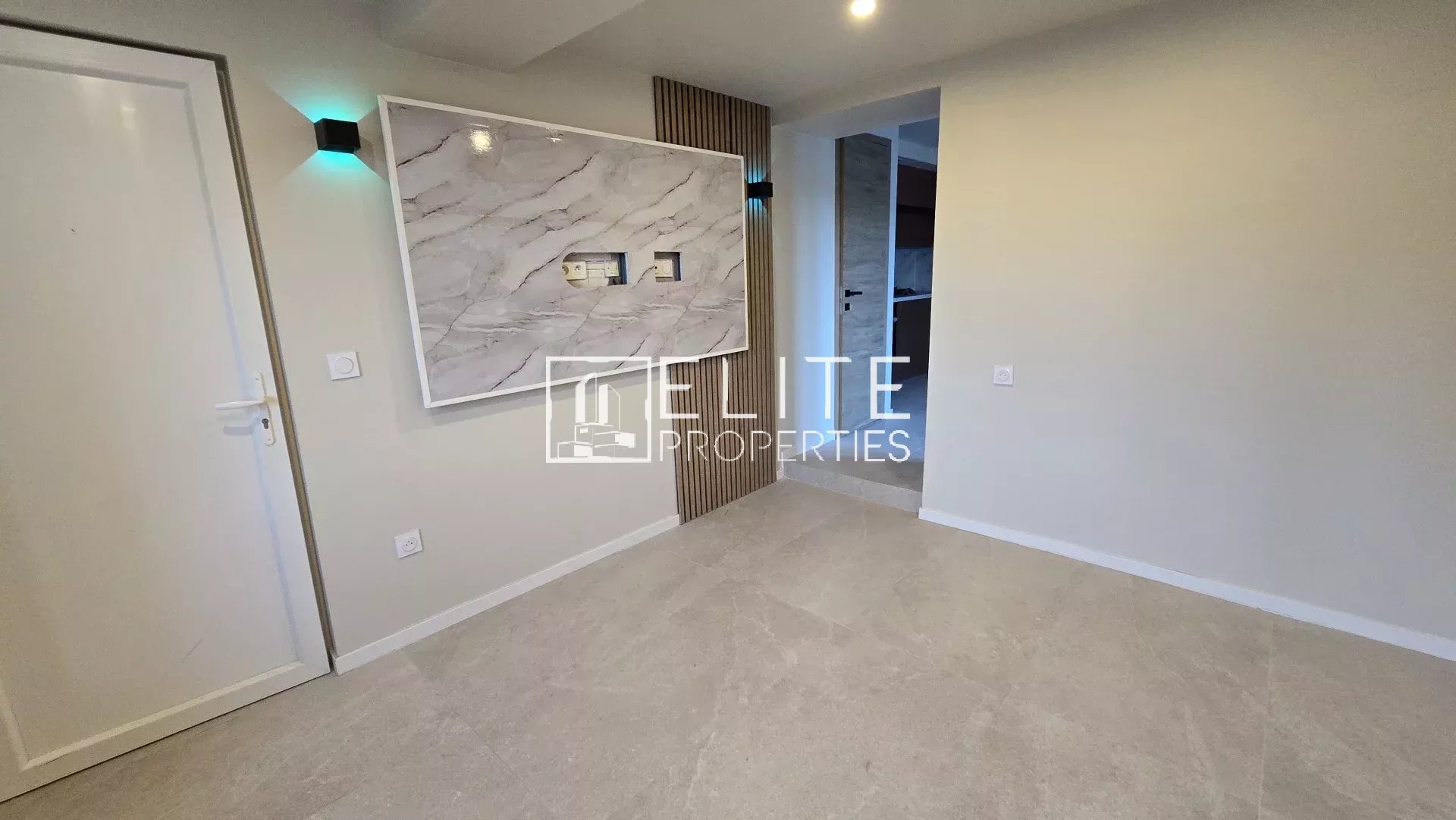 3 Pièces Duplex 56 m² Pégomas