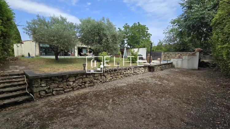 MAISON 4 PIÈCES 149m² + PISCINE MOUGINS