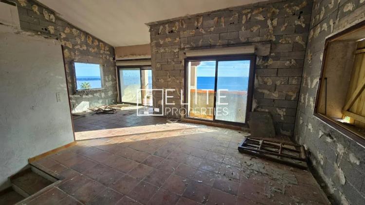 MAISON INDIVIDUELLE 7 PIÈCES 180 m² – VUE MER PANORAMIQUE – VALLAURIS