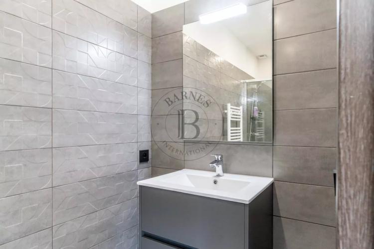 MOUGINS - VILLA CONTEMPORAINE – 4 CHAMBRES