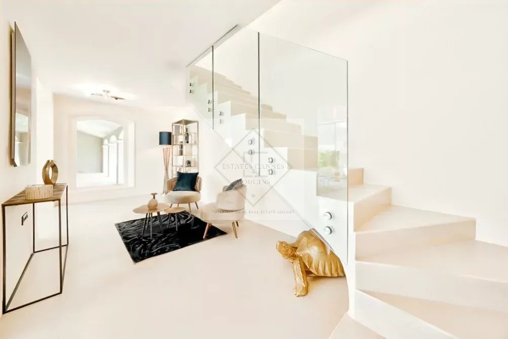 Superbe villa neuve de style provençal – Vue panoramique & intimité absolue