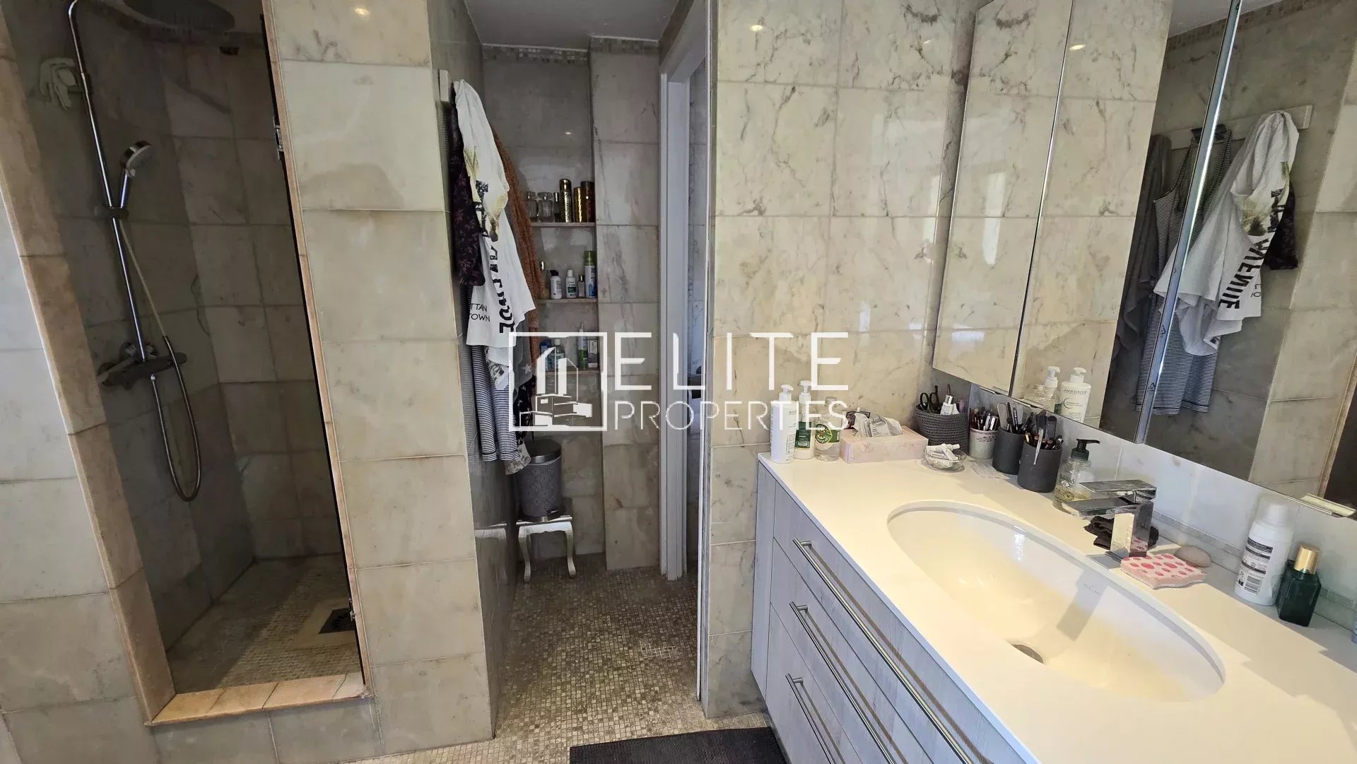 MAISON 4 PIÈCES 149m² + PISCINE MOUGINS