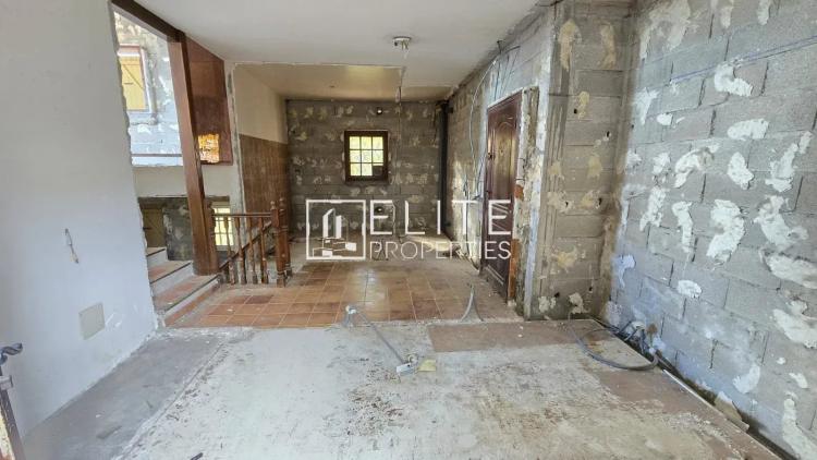 MAISON INDIVIDUELLE 7 PIÈCES 180 m² – VUE MER PANORAMIQUE – VALLAURIS