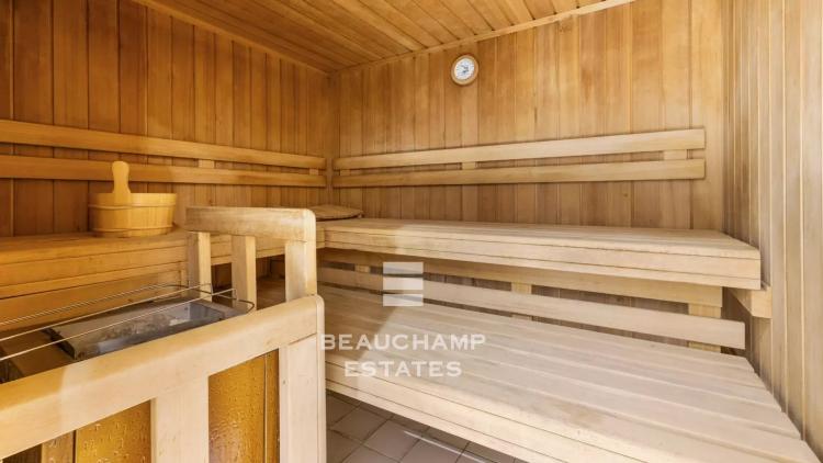 Appartement vue mer - Golfe-Juan
