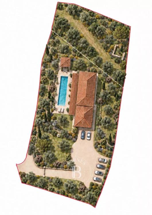 Terrain Constructible - Opio
