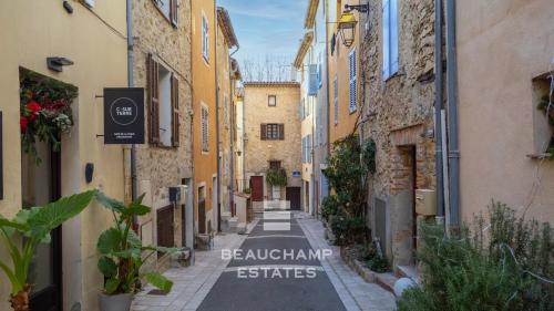 Immeuble 4 lots - Valbonne