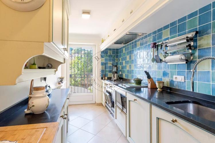 MOUGINS – COURTELINE – PROPRIÉTÉ AVEC VUE MER PANORAMIQUE