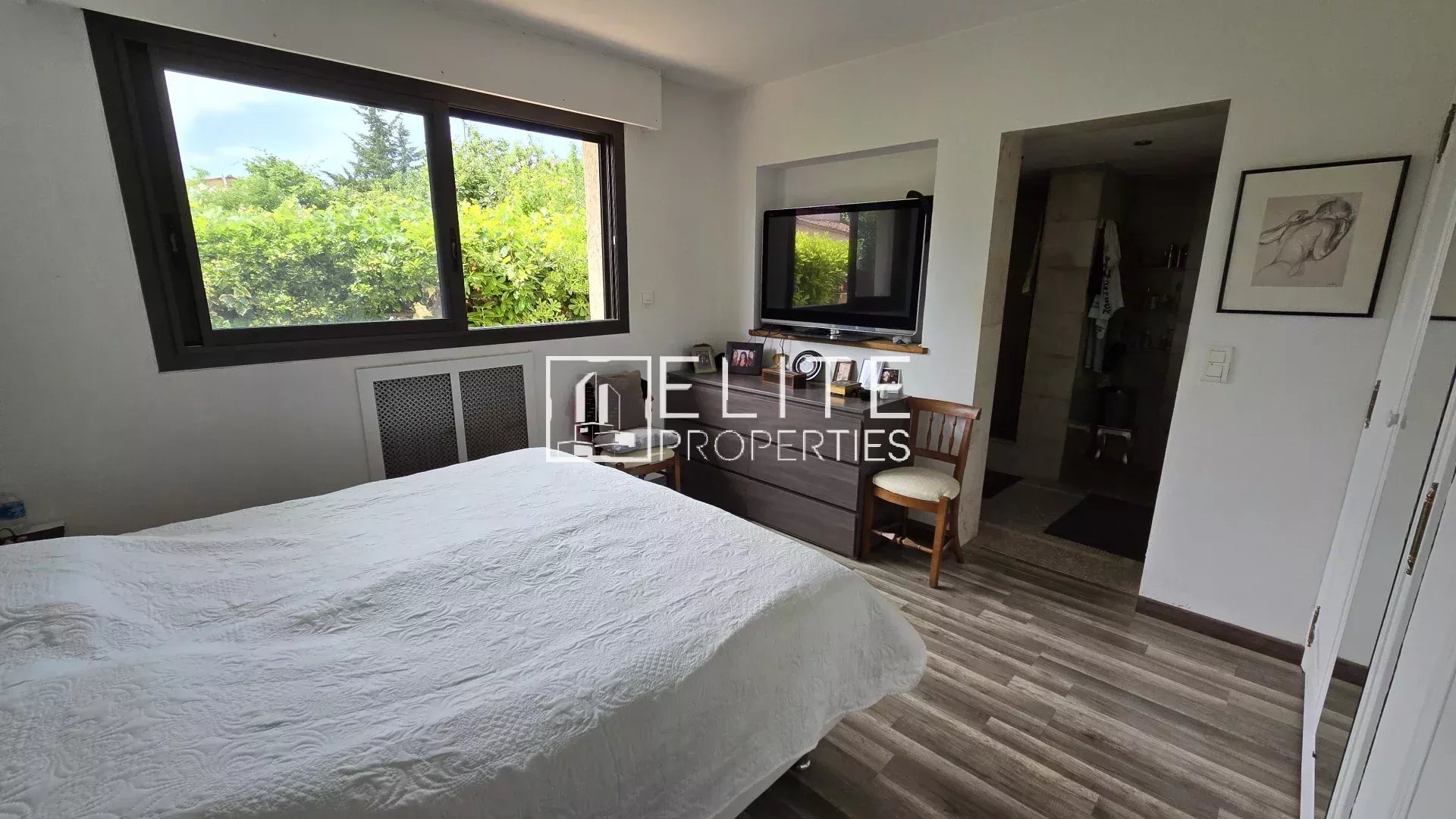 MAISON 4 PIÈCES 149m² + PISCINE MOUGINS