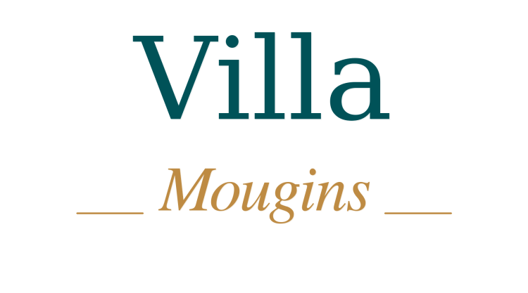 Villa Mougins