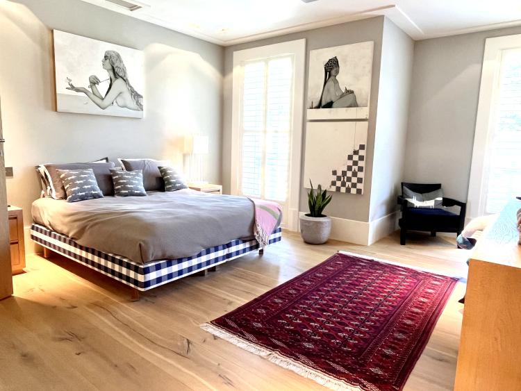 MOUGINS - BAISSE DE PRIX - VILLA DE LUXE EN EXCLUSIVITÉ - 599m2 - TERRAIN 3 100 M2