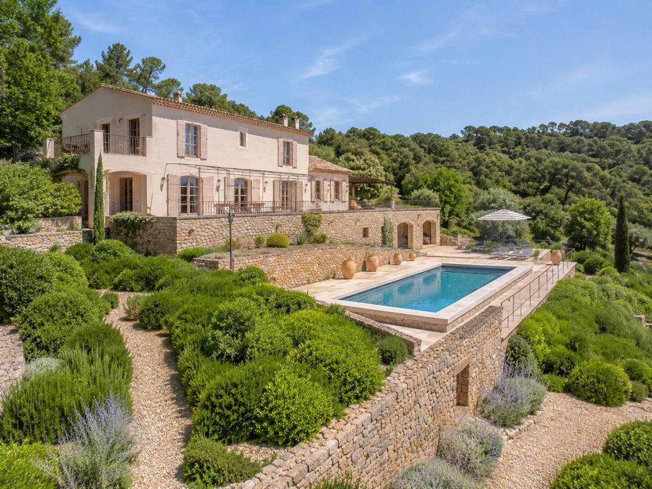 Acheter à Mougins